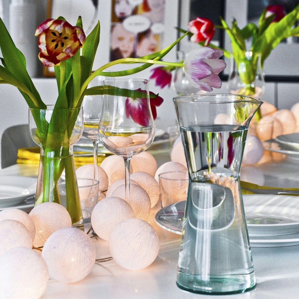 Irislights Lichtslinger 6 Irislights Lichtslinger - Afbeelding 4