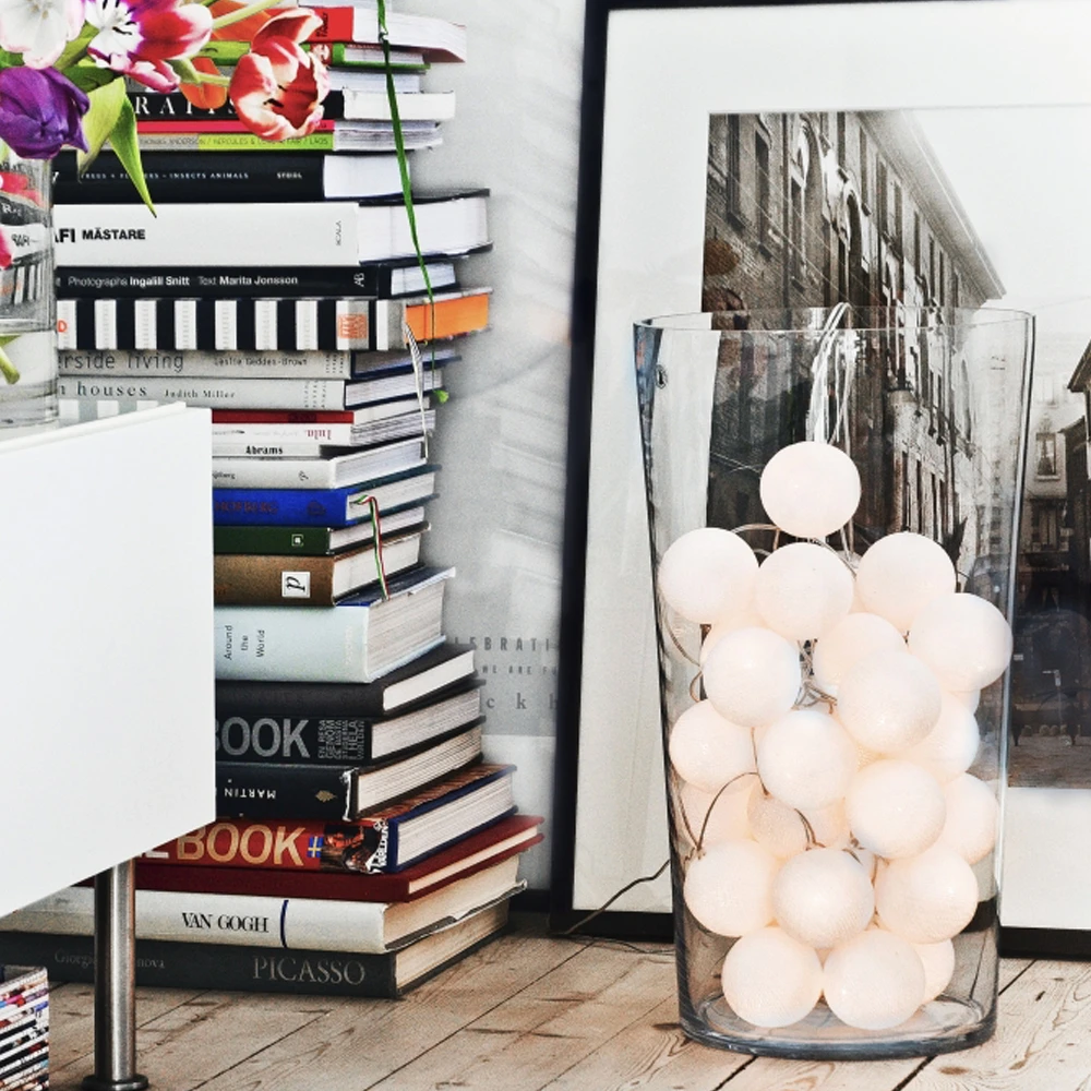 Irislights Lichtslinger 5 Irislights Lichtslinger - Afbeelding 3