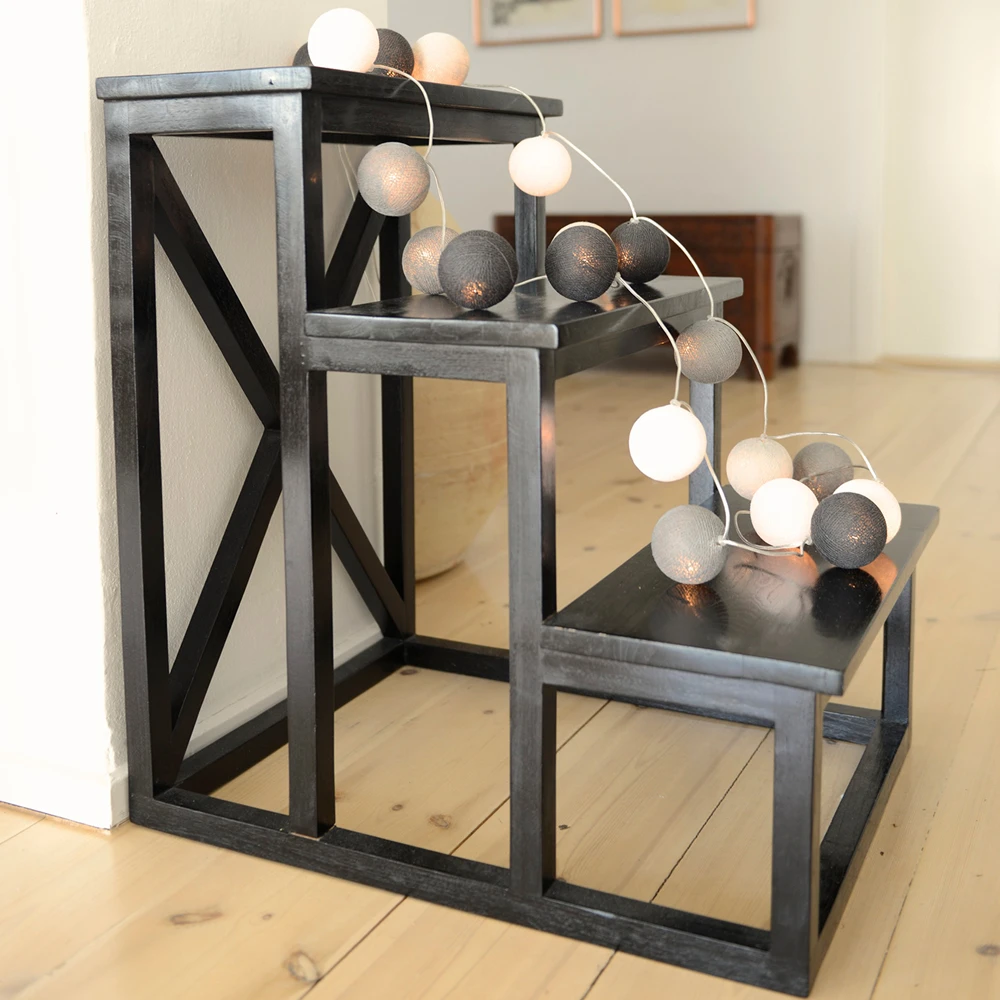 Irislights Lichtslinger 4 Irislights Lichtslinger - Afbeelding 2