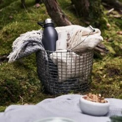 Klippan Yllefabrik Twist Wollen Plaid 9 Klippan Yllefabrik Twist Wollen Plaid -Globen Meubilair Winkel 10097 01 04 cf521916be