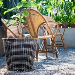 Korbo Kunststof Plantenzak 3-pack -Globen Meubilair Winkel 10423 03 02 eb991ea405