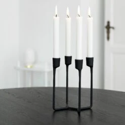 Normann Copenhagen Heima Kaarsenhouder -Globen Meubilair Winkel 10445 01 04 a20056611d