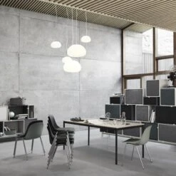 Muuto Fluid Hanglamp 8 Muuto Fluid Hanglamp -Globen Meubilair Winkel 11619 01 05 4682ff3309