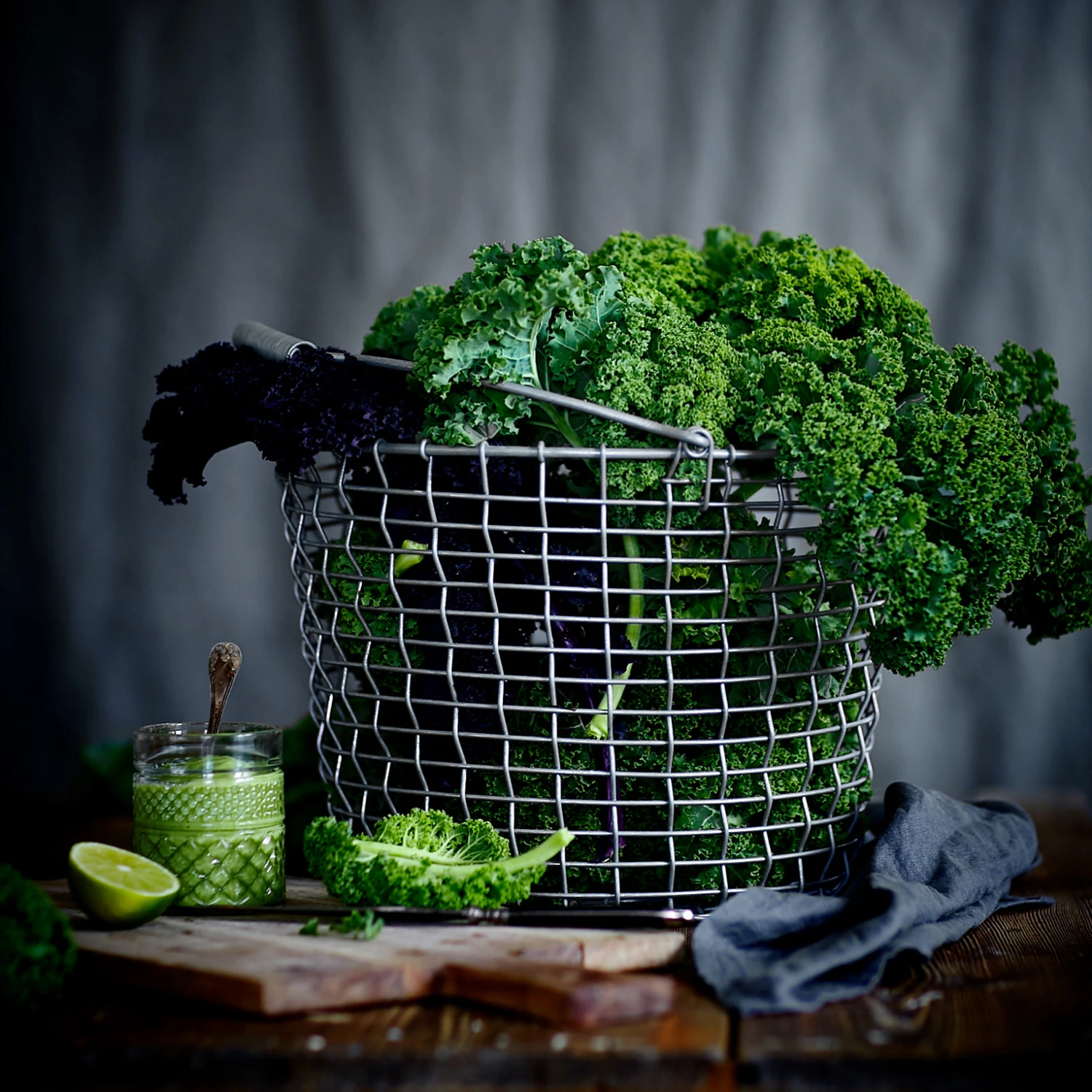 Korbo Mand 16 9 Korbo Mand 16 - Afbeelding 7