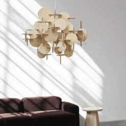 Normann Copenhagen Bau Lamp -Globen Meubilair Winkel 13808 02 02 953e22c5eb