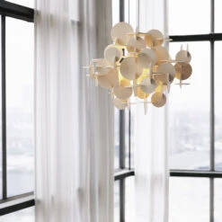 Normann Copenhagen Bau Lamp -Globen Meubilair Winkel 13808 02 03 ec02e485e2