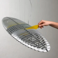 Luceplan Titania D17 Hanglamp -Globen Meubilair Winkel 16115050107 02 29783bdc30