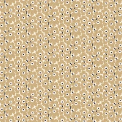 Marimekko Mini-Unikko Stof