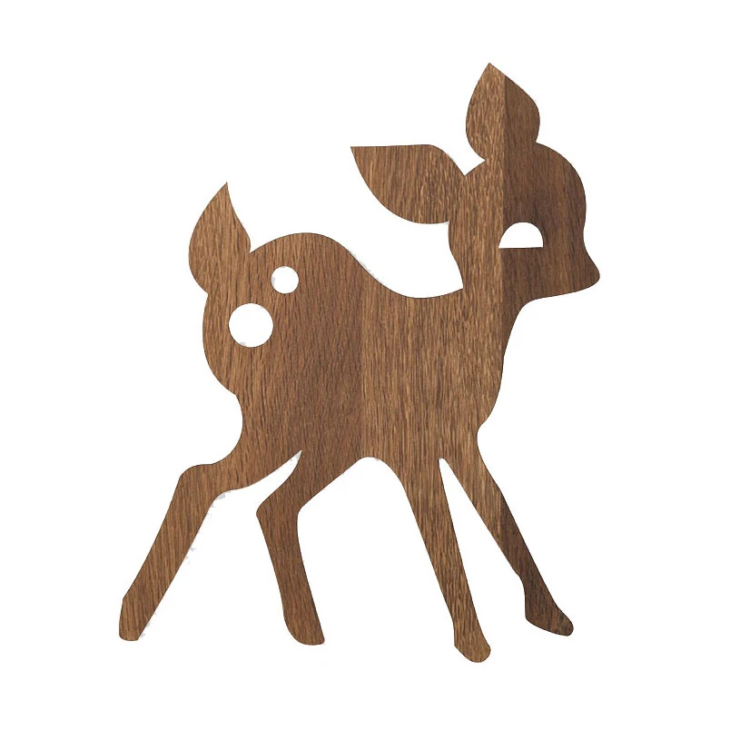 Ferm LIVING My Deer Lamp 3 Ferm LIVING My Deer Lamp
