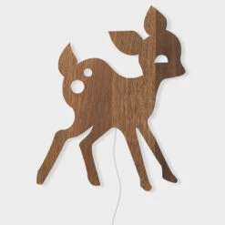 Ferm LIVING My Deer Lamp 5 Ferm LIVING My Deer Lamp -Globen Meubilair Winkel 17321 03 02 2875c0b3a4