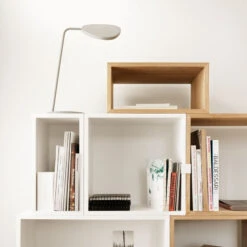 Muuto Leaf Tafellamp Wit -Globen Meubilair Winkel 17329 05 03 98c4d9cb63