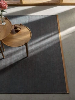 Design House Stockholm Björk Vloerkleed Large Blauw -Globen Meubilair Winkel 18741 01 5 EnvironmentImage 85f5721031