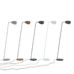 Muuto Leaf Vloerlamp -Globen Meubilair Winkel 19007 06 02 716703eaaa
