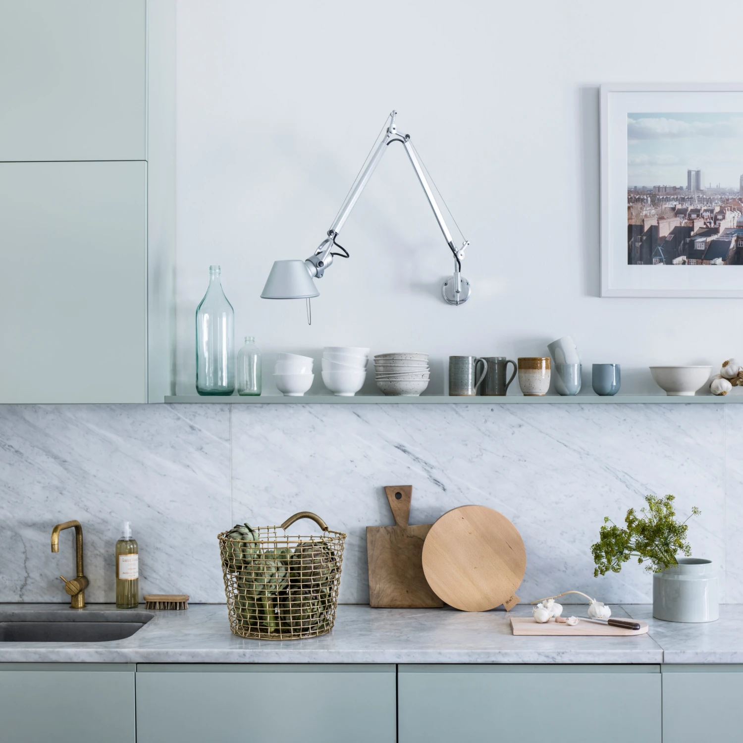 Korbo Bak 16 4 Korbo Bak 16 - Afbeelding 2