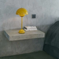 &Tradition FlowerPot VP3 Tafellamp -Globen Meubilair Winkel 2071 20 02 478d5c234b