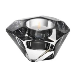 Orrefors Precious Kaarsenhouder