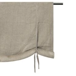 Sunshine 18de Eeuws Gordijn Natuur