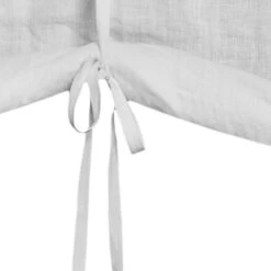 Sunshine 18de Eeuws Gordijn Wit -Globen Meubilair Winkel 20985 03 02 cf059920e9