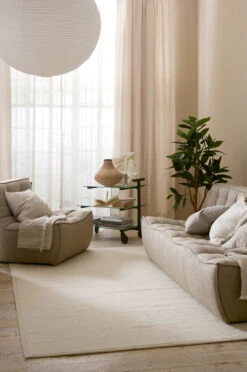 Ullmatta Vloerkleed Natural -Globen Meubilair Winkel 21001 04 5 EnvironmentImage 2f1755e233