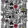 Marimekko Lintukoto Stof 2 Marimekko Lintukoto Stof -Globen Meubilair Winkel 21494 01 01 900f60011c