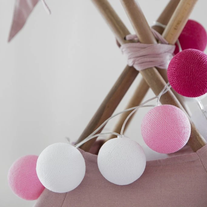 Irislights Flamingo 5 Irislights Flamingo - Afbeelding 3