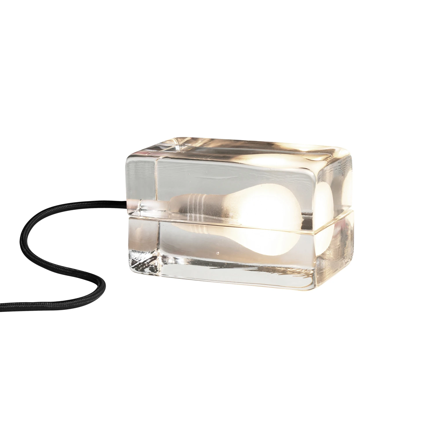 Design House Stockholm Block Lamp 3 Design House Stockholm Block Lamp