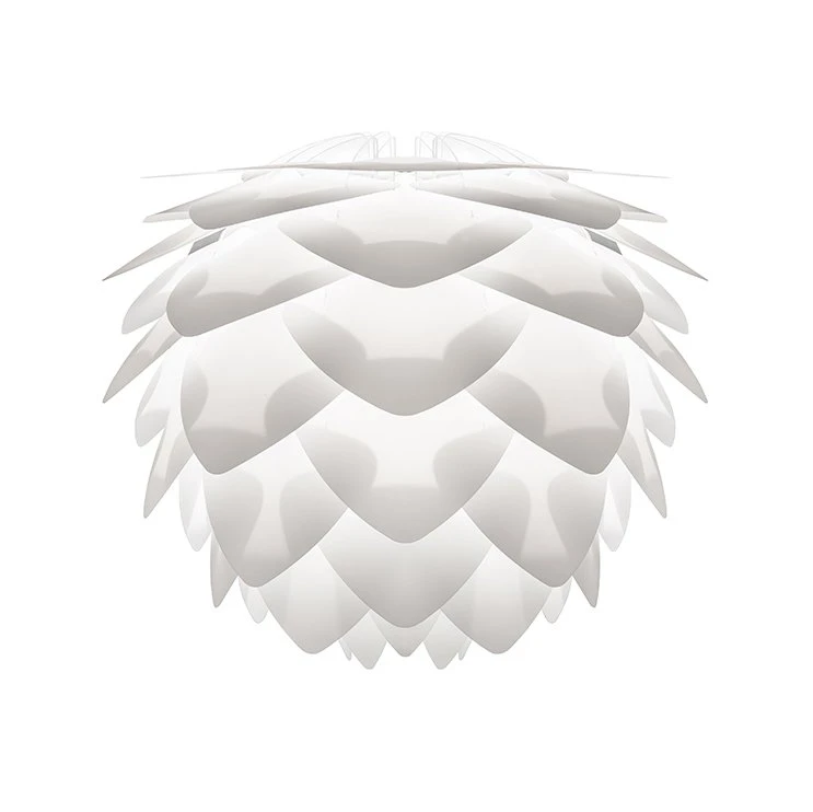 Umage Silvia Lamp Wit 3 Umage Silvia Lamp Wit