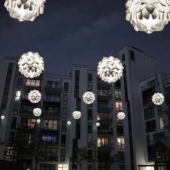 Umage Silvia Lamp Staal -Globen Meubilair Winkel 22137 02 02 6d9d54b18c