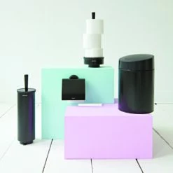 Brabantia Profile Wc-papierhouder -Globen Meubilair Winkel 22427 02 02 4047cfae14