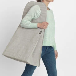 Brabantia Waszak Stof Rechthoekig 55 Liter -Globen Meubilair Winkel 22441 07 05 86774070cf