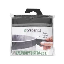 Brabantia Waszak Voor Wasmand -Globen Meubilair Winkel 22444 01 02 834bc89ac2
