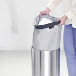Brabantia Waszak Voor Wasmand -Globen Meubilair Winkel 22444 01 04 6575c282be