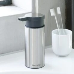 Brabantia Zeepverdeler -Globen Meubilair Winkel 22445 01 02 fc62dd2ff0
