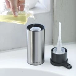 Brabantia Zeepverdeler -Globen Meubilair Winkel 22445 01 03 831bdb2e83