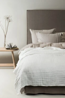 Hannelin Sprei Balance (turkoois-beige) -Globen Meubilair Winkel 22814 01 5 EnvironmentImage 2cb34ce67f