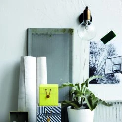 House Doctor Molecular Wandlamp -Globen Meubilair Winkel 23710 01 02 97d86972e1