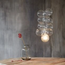 House Doctor DIY Hanglamp -Globen Meubilair Winkel 23712 01 03 4f79f579a0