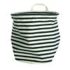 House Doctor Opbergmand Stripes 2 House Doctor Opbergmand Stripes -Globen Meubilair Winkel 23737 01 01 ecfa0e53df