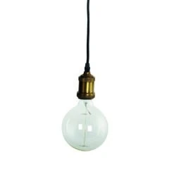 House Doctor Fly Lamp