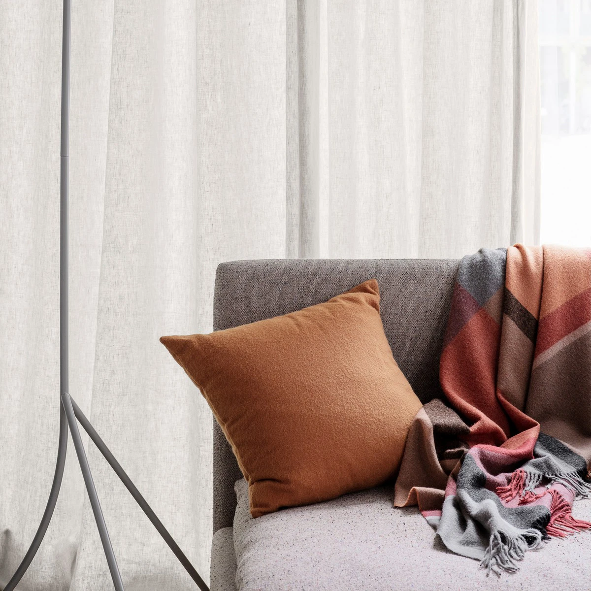 Manhattan Plaid 7 Manhattan Plaid - Afbeelding 5