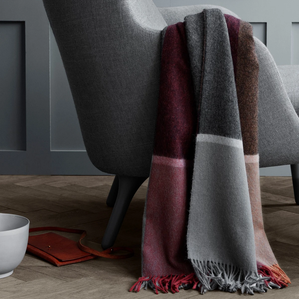 Manhattan Plaid 8 Manhattan Plaid - Afbeelding 6