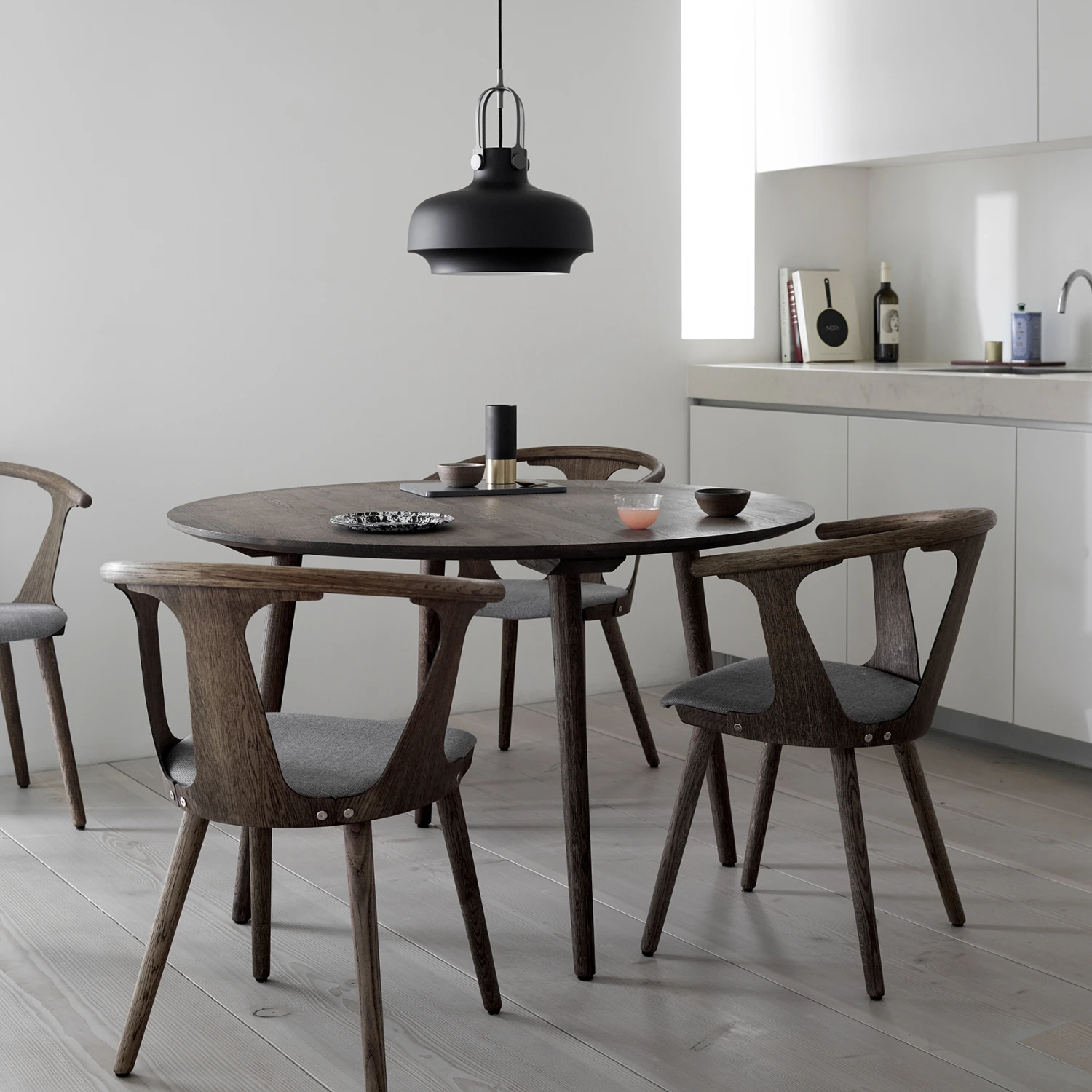 &Tradition Copenhagen Hanglamp SC7 4 &Tradition Copenhagen Hanglamp SC7 - Afbeelding 2