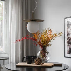 Globen Lighting Art Deco Hanglamp -Globen Meubilair Winkel 25130 02 03 b224ab7cd4