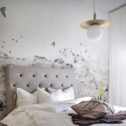 Globen Lighting Art Deco Hanglamp -Globen Meubilair Winkel 25130 02 04 e5e002038b