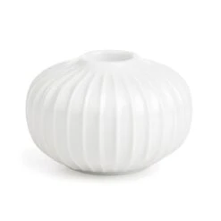 Kähler Hammershøi Kaarsenhouder Klein