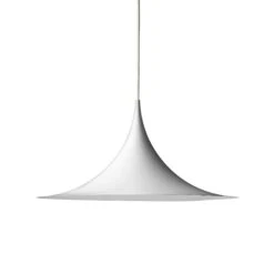 Gubi Semi Lamp Ø 60 Cm.
