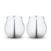 Georg Jensen Cafu Waxinelichthouder 2-pack -Globen Meubilair Winkel 25731 01 01 e0b3b9c356