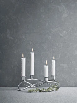 Georg Jensen Season Kandelaar -Globen Meubilair Winkel 25779 02 4 EnvironmentImage 77e49267d7