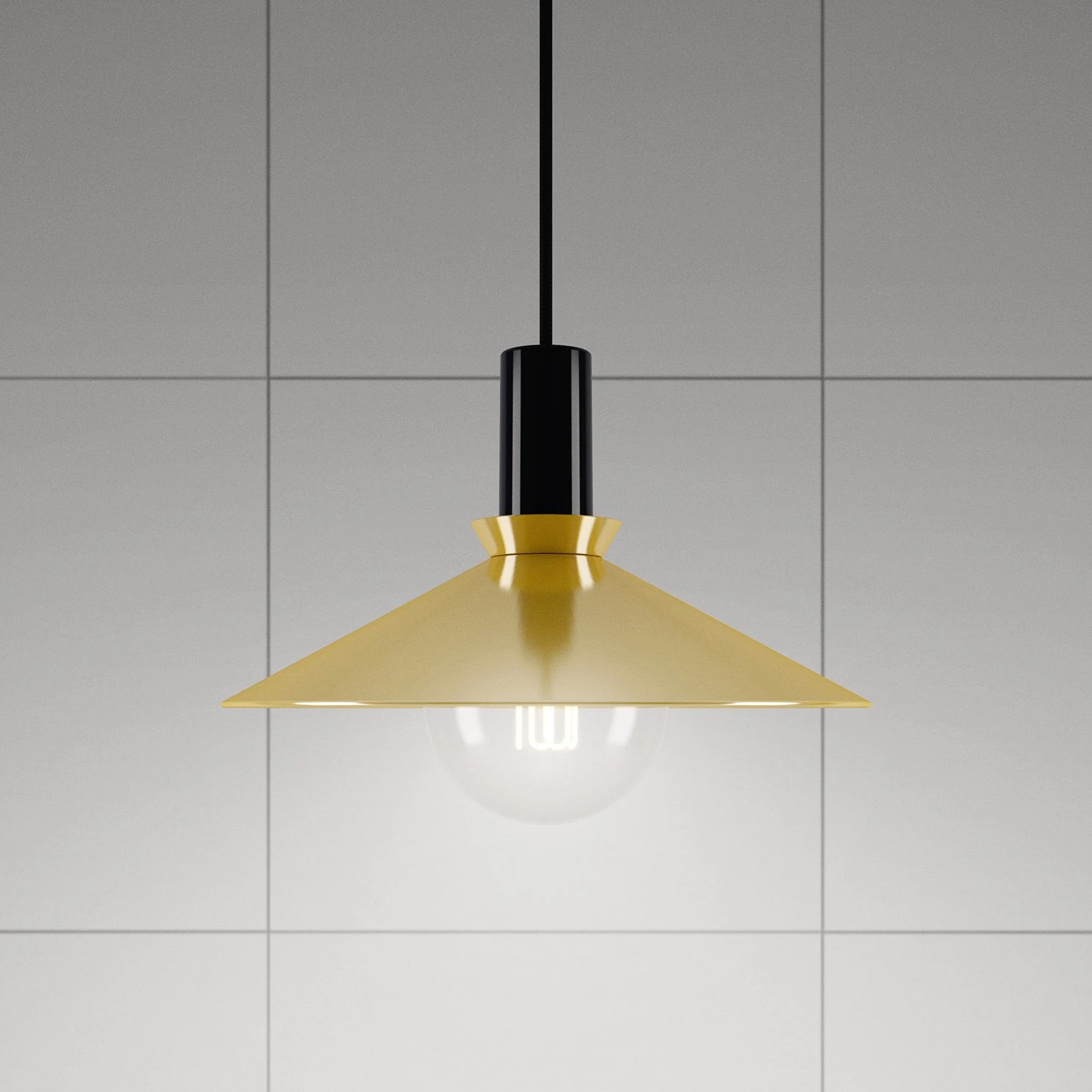 Cobbler Plafondlamp 7 Cobbler Plafondlamp - Afbeelding 5