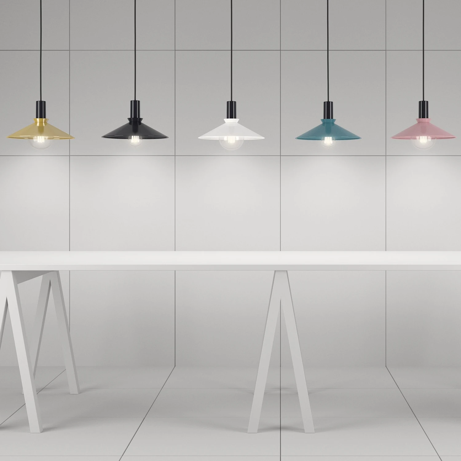 Cobbler Plafondlamp 10 Cobbler Plafondlamp - Afbeelding 8